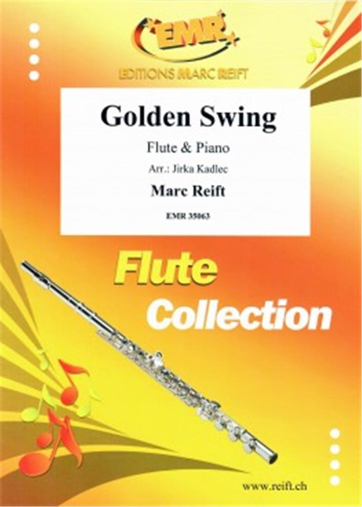Golden Swing